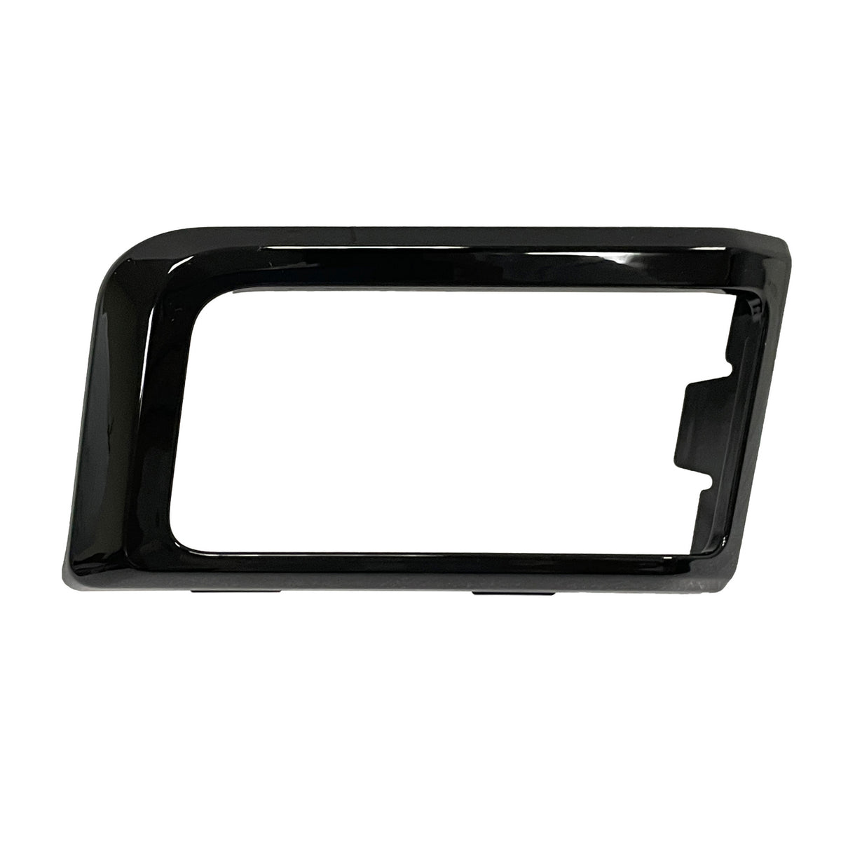 2022-2025 GMC SIERRA Front Fog Light Bezel Passenger Side