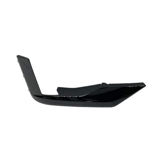 2021-2024 CADILLAC ESCALADE Front Bumper Cover Molding Passenger Side