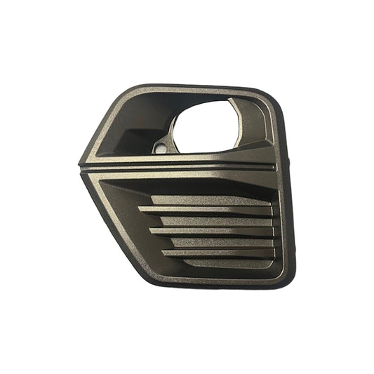 2023-2026 CHEVROLET COLORADO Front Fog Light Bezel Passenger Side