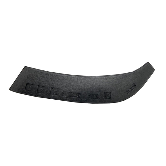 2003-2025 CHEVROLET EXPRESS VAN / GMC SAVANA VAN Front Upper Bumper Cover Support Driver Side