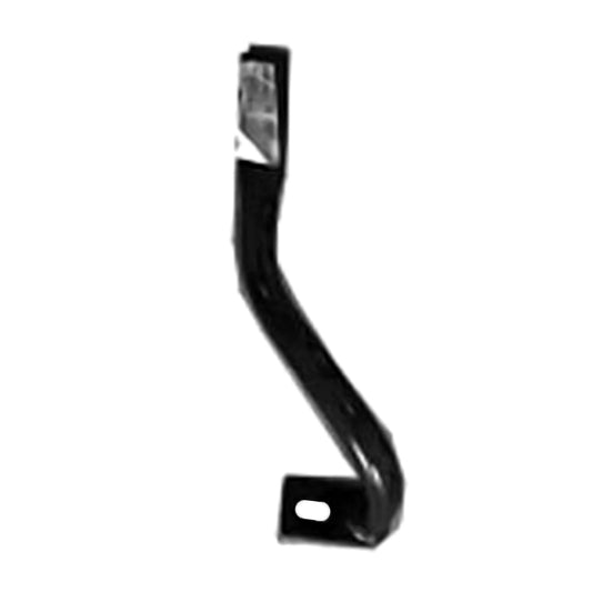2007-2013 CHEVROLET SILVERADO / GMC SIERRA Front Outer Bumper Face Bar Brace Driver Side