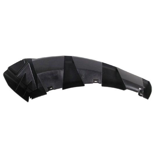 2007-2010 CHEVROLET SILVERADO Front Bumper To Body Filler Panel Driver Side