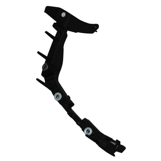 2010-2015 CHEVROLET CAMARO Front Outer Bumper Cover Support Driver Side