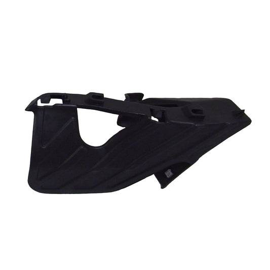 2007-2013 GMC SIERRA Front Outer Bumper Cover Support Driver Side
