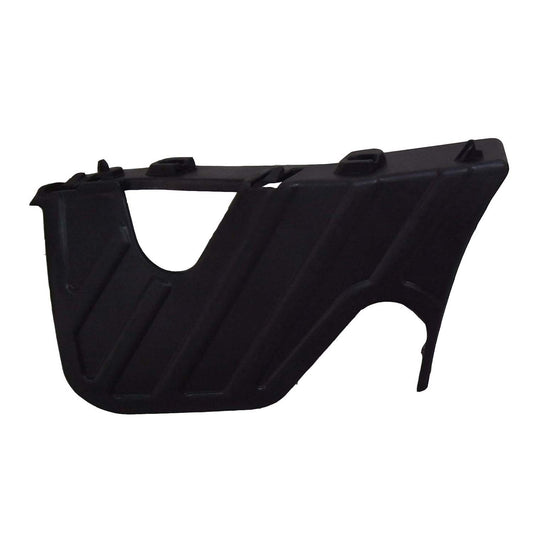 2007-2010 GMC SIERRA Front Inner Bumper Support Driver Side