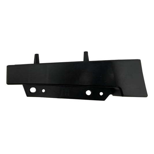 2021-2022 CHEVROLET COLORADO Front Outer Bumper Guide Driver Side