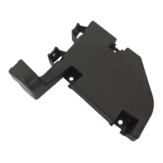 2017-2022 CHEVROLET COLORADO Front Bumper Support Driver Side