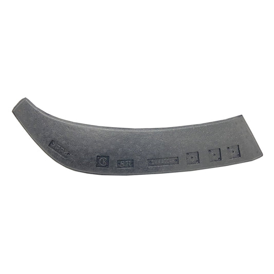 2003-2025 CHEVROLET EXPRESS VAN / GMC SAVANA VAN Front Upper Bumper Cover Support Passenger Side