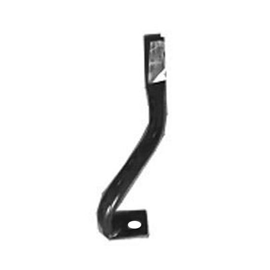 2007-2013 CHEVROLET SILVERADO / GMC SIERRA Front Outer Bumper Face Bar Brace Passenger Side