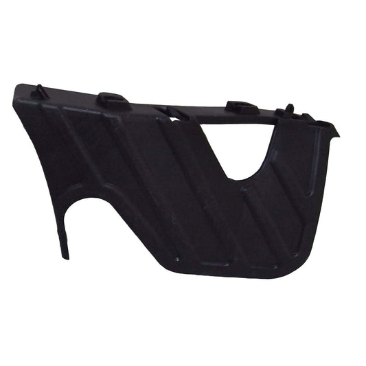2007-2010 GMC SIERRA Front Inner Bumper Support Passenger Side