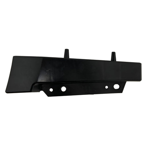 2021-2022 CHEVROLET COLORADO Front Outer Bumper Guide Passenger Side