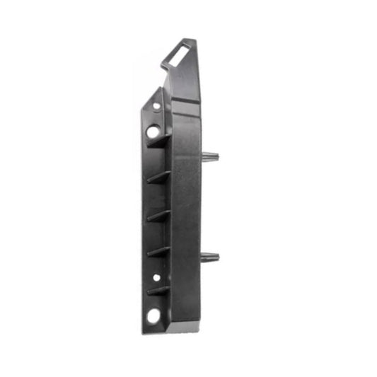 2019-2022 CHEVROLET COLORADO Front Outer Bumper Cover Bracket Passenger Side