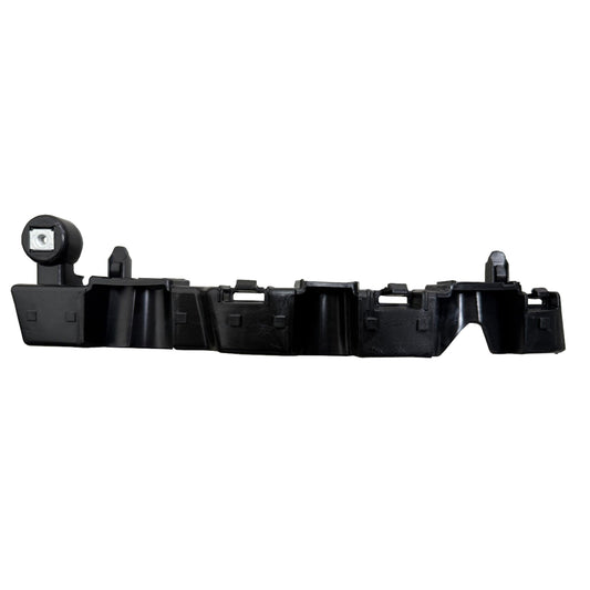 2020-2025 GMC SIERRA Front Bumper Guide Passenger Side