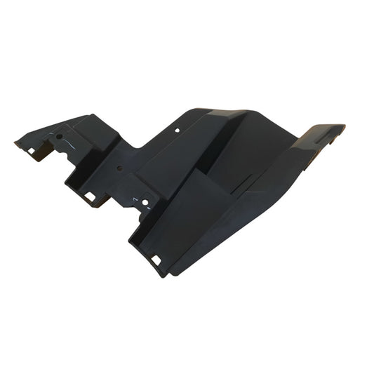 2021-2024 GMC YUKON Front Outer Bumper Cover Support Passenger Side