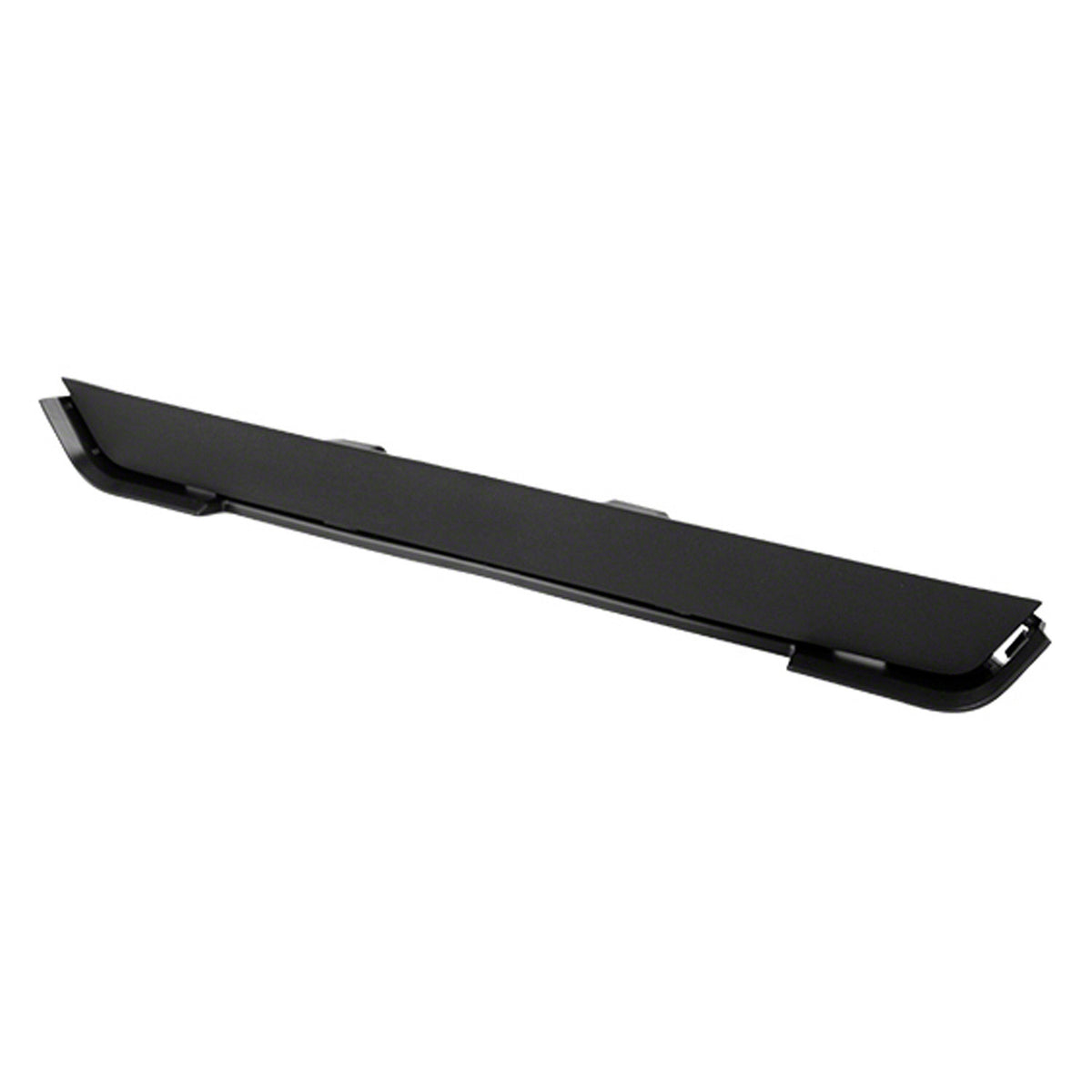 2014-2015 GMC SIERRA Front Bumper Cover Molding