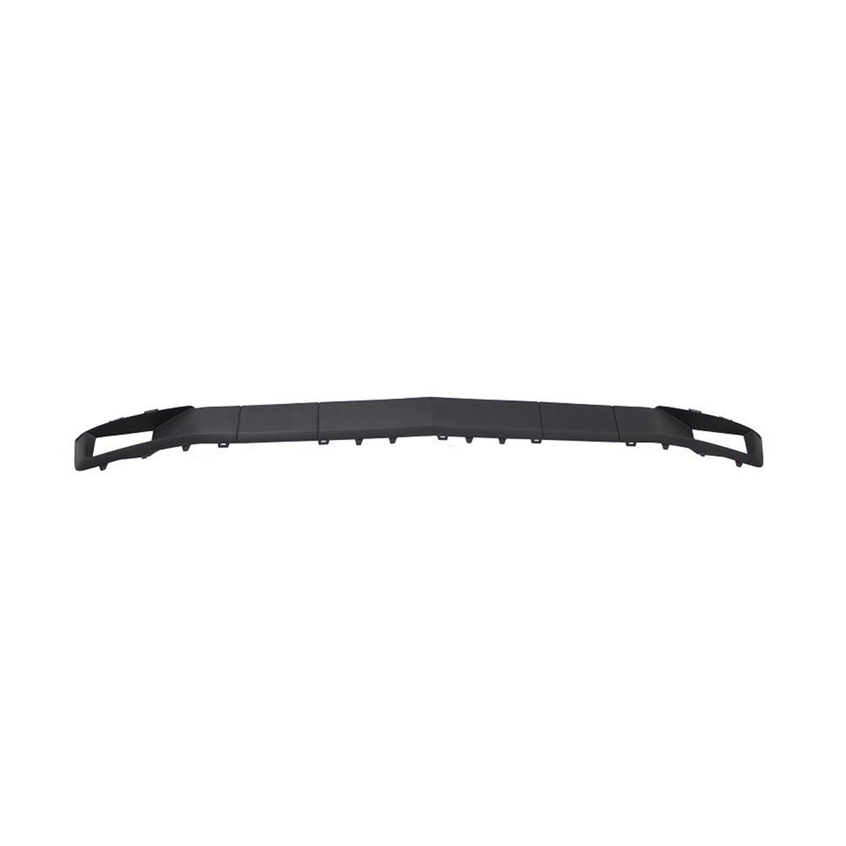 2015-2020 CHEVROLET SUBURBAN TAHOE Front Bumper Cover Molding