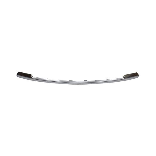 2021-2024 CHEVROLET SUBURBAN TAHOE Front Lower Bumper Cover Molding Silver