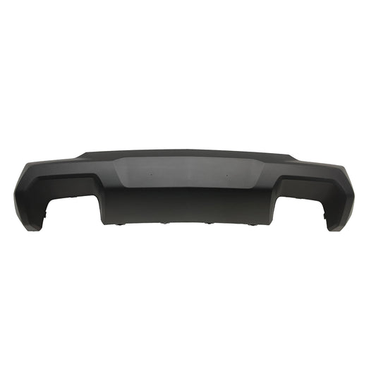 2021-2022 CHEVROLET COLORADO Front Skid Plate