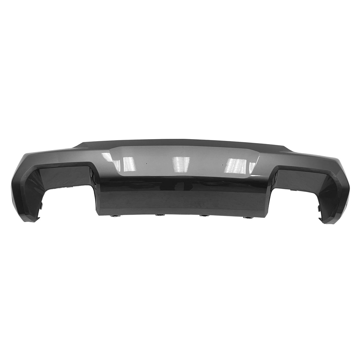 2021-2022 CHEVROLET COLORADO Front Skid Plate