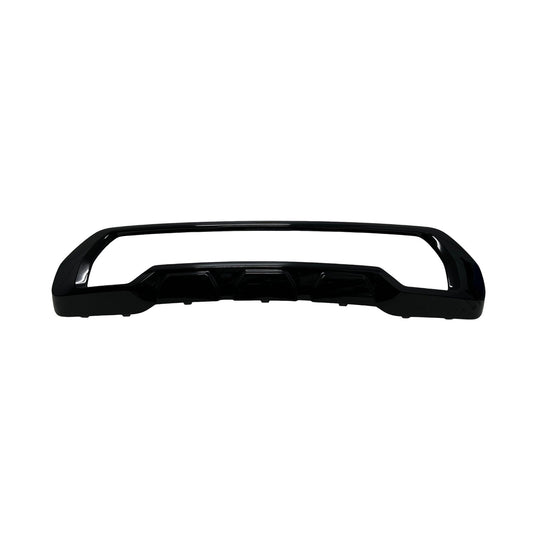 2020-2023 GMC SIERRA Front Bumper Cover Molding