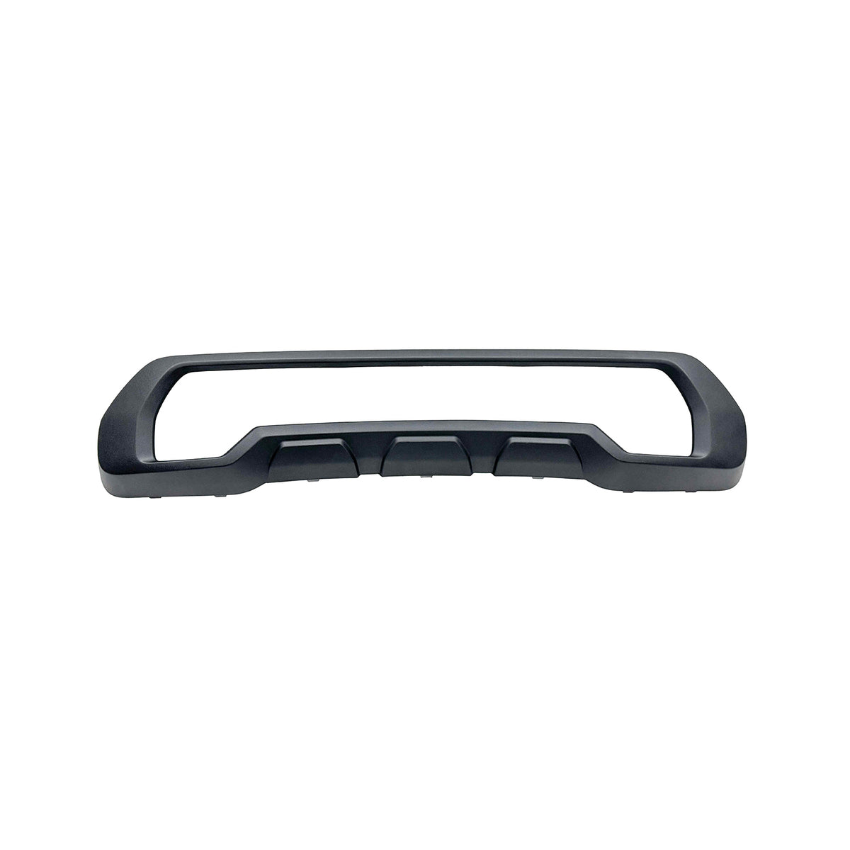 2020-2023 GMC SIERRA Front Bumper Cover Molding