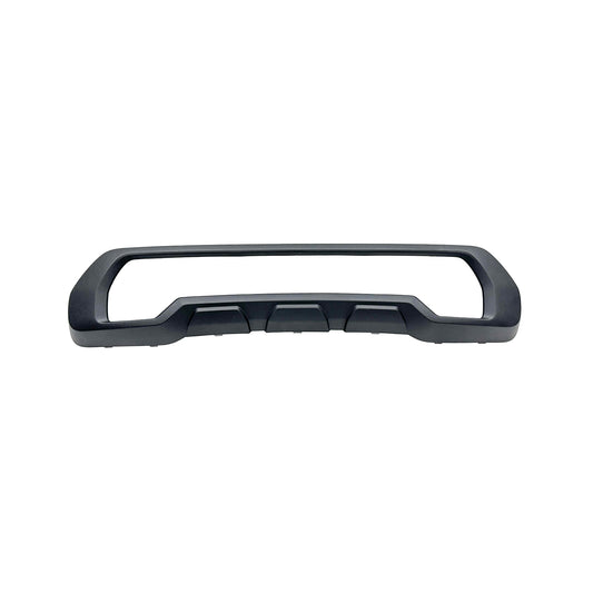 2020-2023 GMC SIERRA Front Bumper Cover Molding