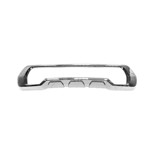 2020-2023 GMC SIERRA Front Bumper Cover Molding