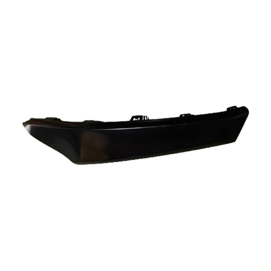 2017-2020 CHEVROLET COLORADO Front Bumper Cover Molding Driver Side