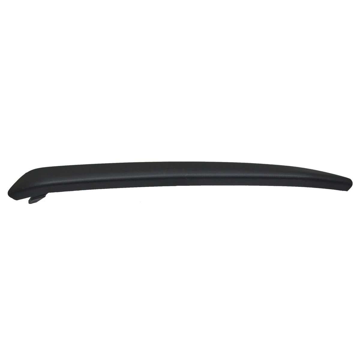 2015-2020 CHEVROLET SUBURBAN TAHOE Front Lower Bumper Cover Molding Passenger Side