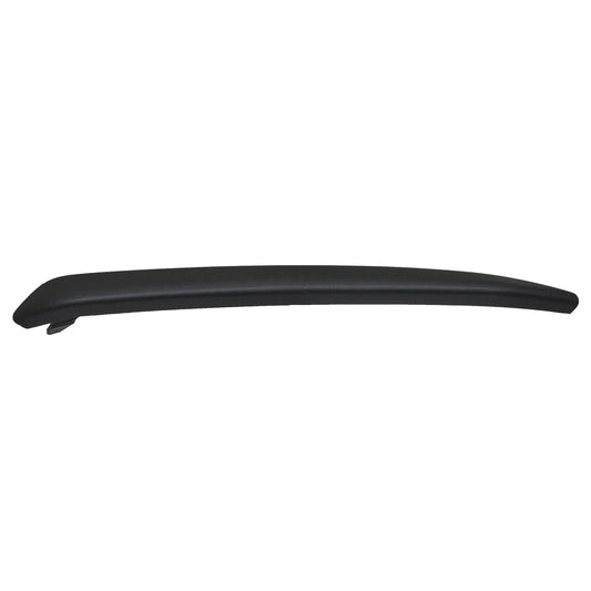 2015-2020 CHEVROLET SUBURBAN TAHOE Front Lower Bumper Cover Molding Passenger Side