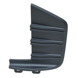 2019-2022 Chevrolet  Silverado 1500- Crew Cab Bumper  Moulding - Part # GM1047121 / GM1046121