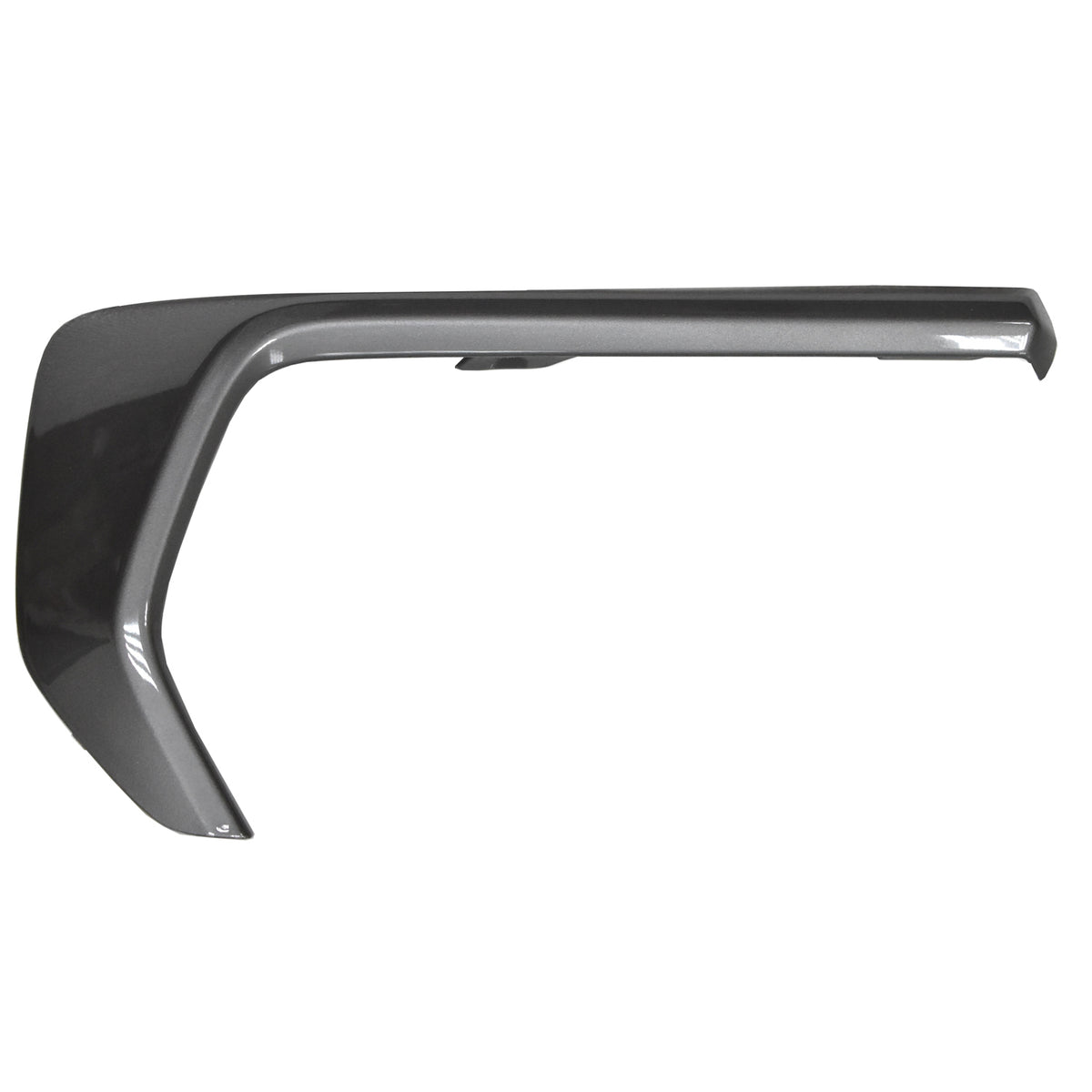 2021-2022 CHEVROLET COLORADO Front Outer Bumper Cover Molding Passenger Side