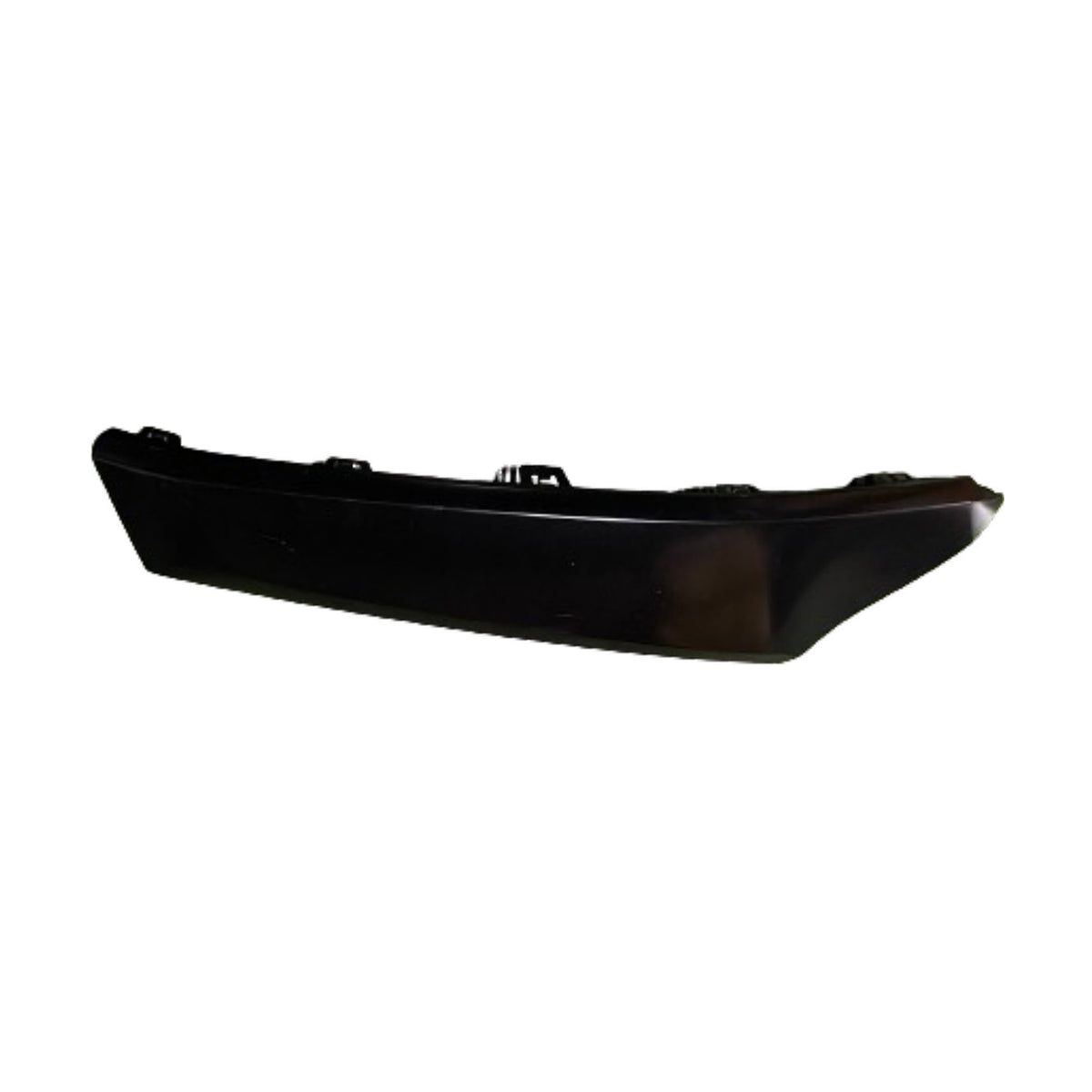 2017-2020 CHEVROLET COLORADO Front Bumper Cover Molding Passenger Side