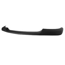 Sierra 1999 - 2006 Yukon 2000 - 2006 Upper Bumper Plastic Textured GM1051105