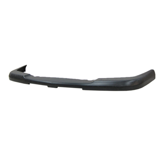 2003-2007 CHEVROLET SILVERADO Front Upper Bumper Trim Cap - GM1051112