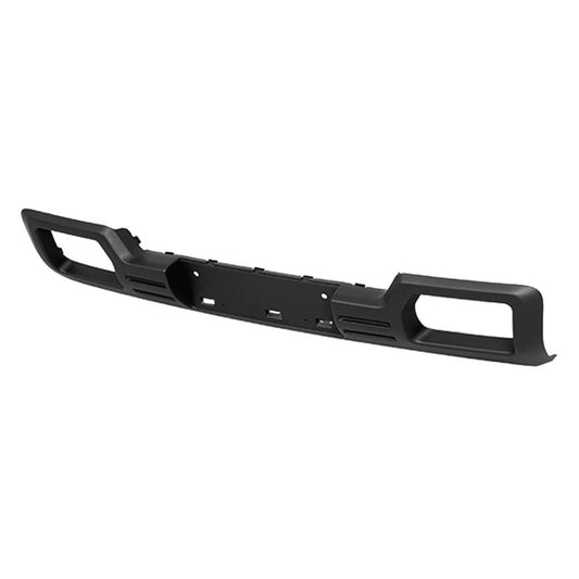 2014-2015 GMC SIERRA Front Skid Plate