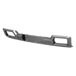 Sierra 2014 - 2018 FRONT BUMPER SKID PLATE (SLE/SLT Models) GM1053101