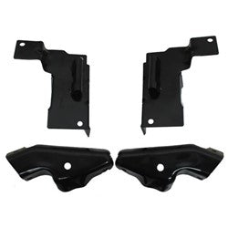 2003 - 2007 Chevrolet Silverado FRONT BUMPER MOUNTING BRACKET GM1061101
