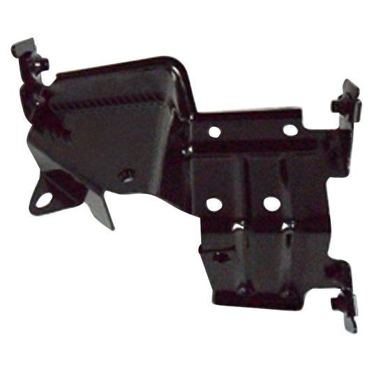 2011-2014 GMC SIERRA Front Outer Bumper Mounting Bracket Driver Side