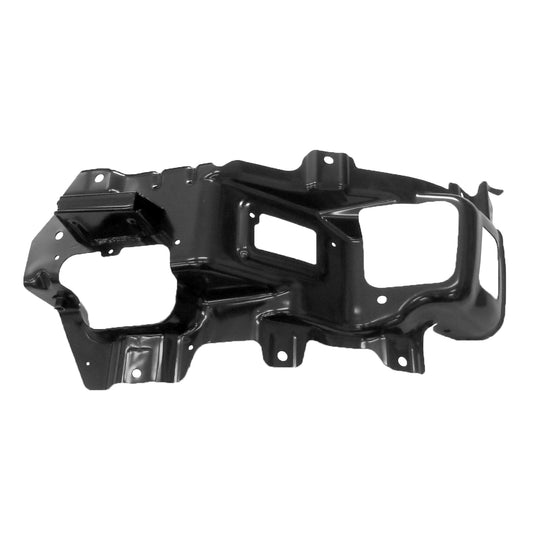 2014-2015 GMC SIERRA Front Bumper Support Driver Side
