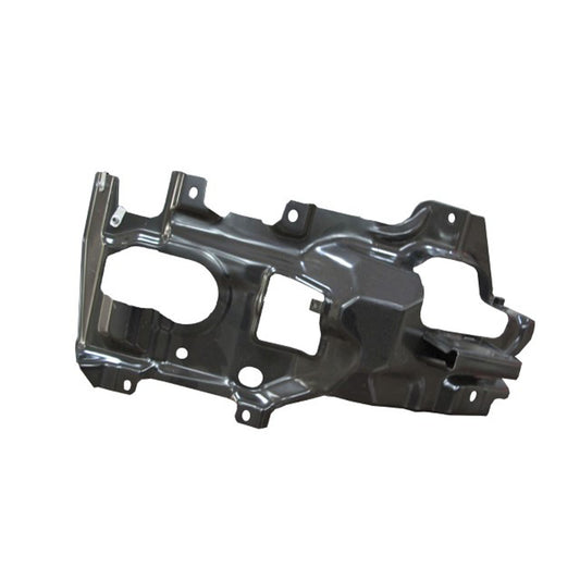 2016-2019 GMC SIERRA Front Bumper Support Driver Side