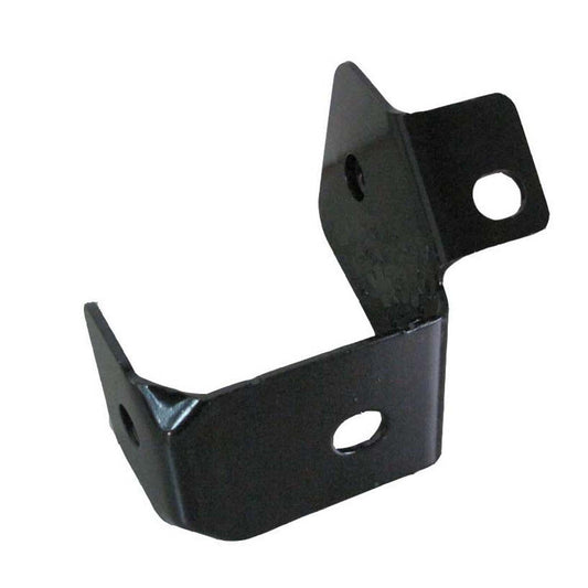 2016-2019 GMC SIERRA Front Outer Bumper Mounting Bracket Driver Side