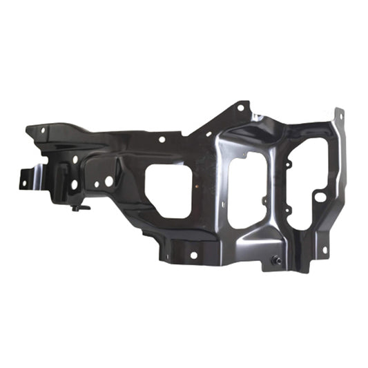 2020-2023 GMC SIERRA Front Outer Bumper Mounting Bracket Driver Side