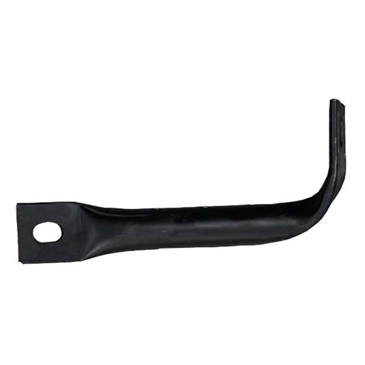 2019-2022 CHEVROLET COLORADO Front Bumper Cover Brace Driver Side