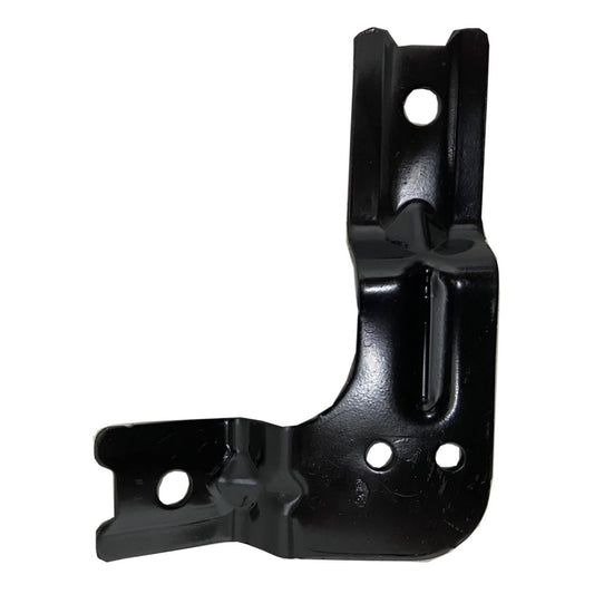 2022-2025 GMC SIERRA Front Lower Bumper Cover Bracket Driver Side