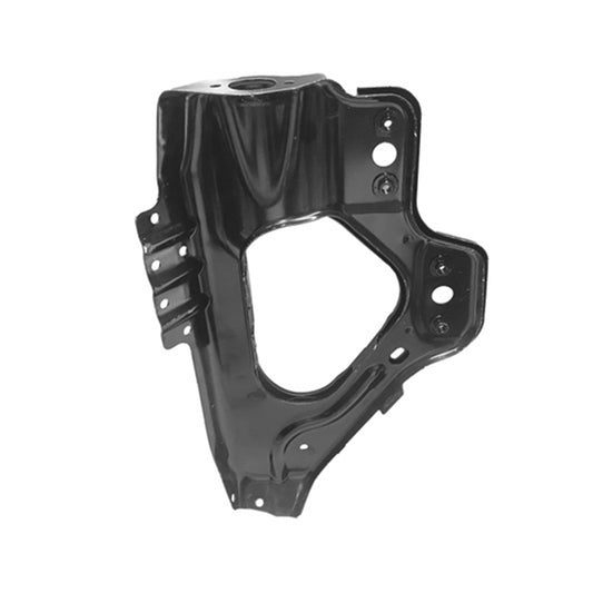 2019-2025 CHEVROLET SILVERADO Front Bumper Bracket Driver Side