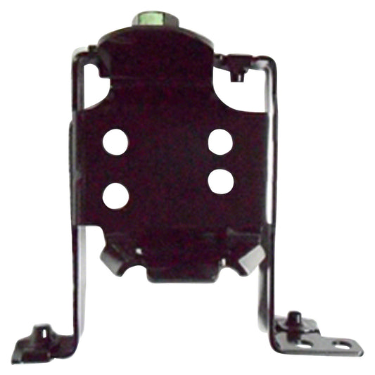 2011-2014 GMC SIERRA Front Inner Bumper Support Passenger Side