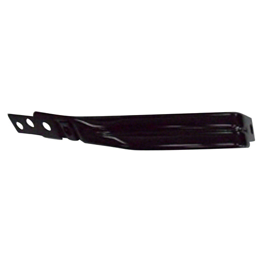 2011-2014 GMC SIERRA Front Bumper Support Passenger Side