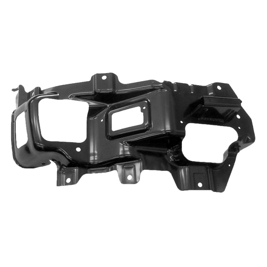 2014-2015 GMC SIERRA Front Bumper Support Passenger Side