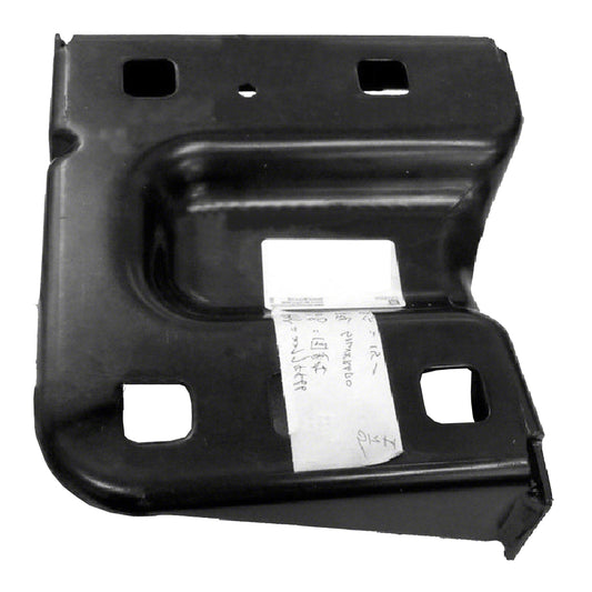 2015-2019 CHEVROLET SILVERADO / GMC SIERRA Front Inner Bumper Support Passenger Side